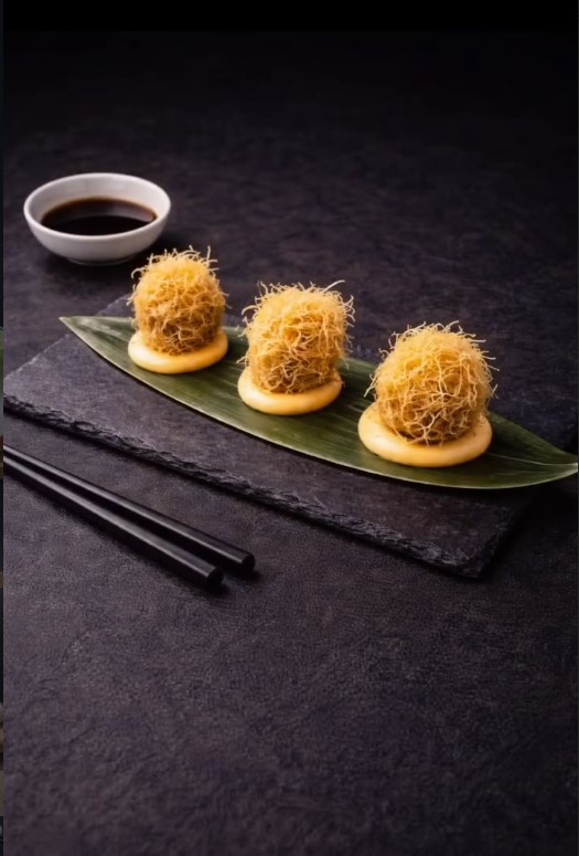 Dim Sum