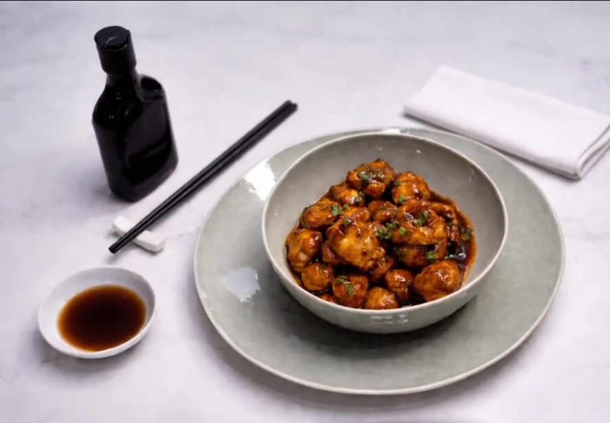 General Tso Chicken