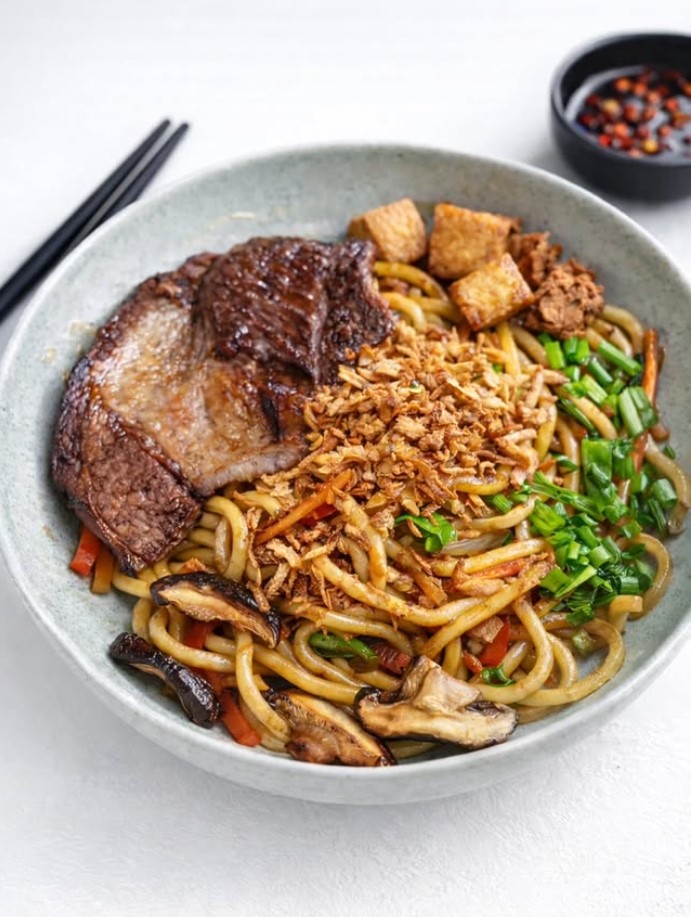 Udon